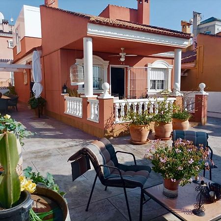 Casa Lili Puerto Marino Exterior photo